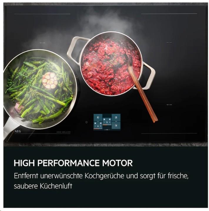 Produktbild Electrolux Flachschirmhaube (Flachschirmhaube)
