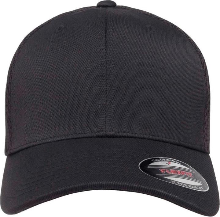 Produktbild Flexfit Tactel Mesh Baseballkappe (L)