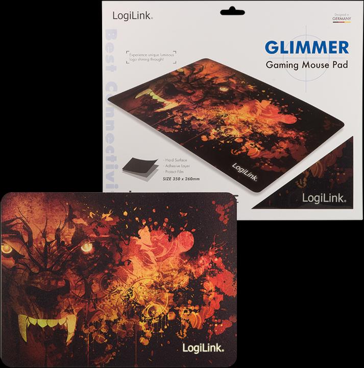 Immagine prodotto LogiLink Glimmer (M)