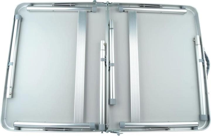 Produktbild Mannesmann Aluminium Klappbar
