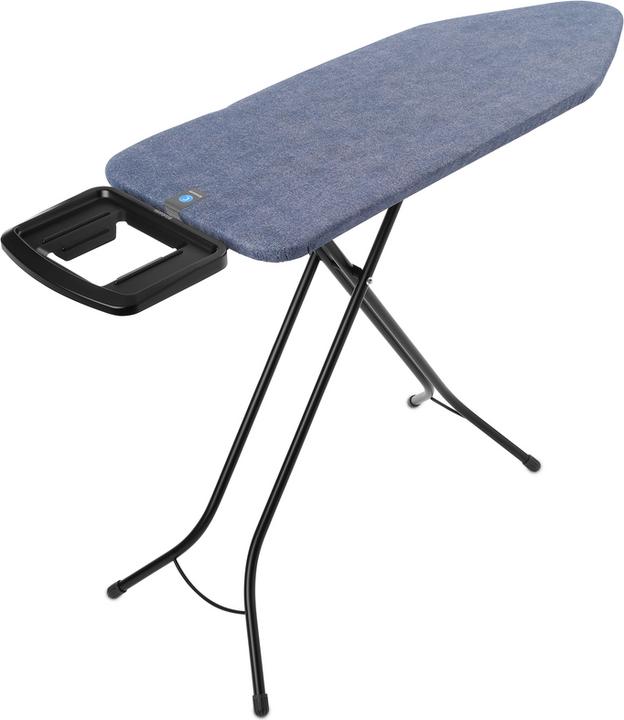 Brabantia Tables à repasser (124 x 45 cm)