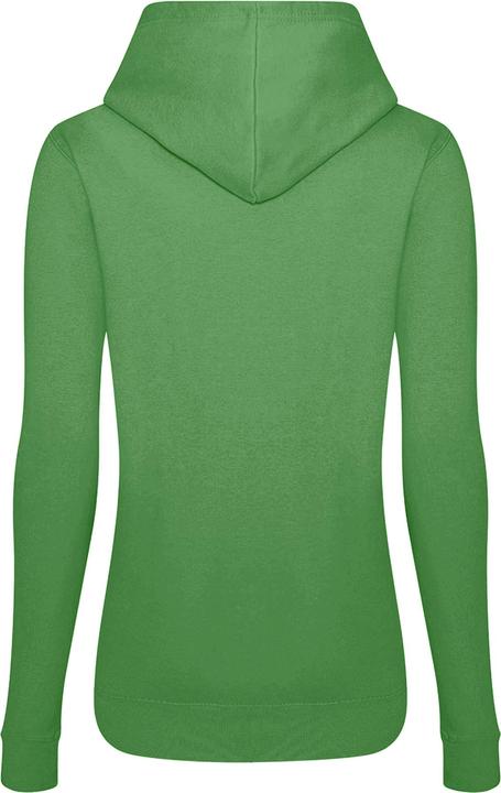 Immagine prodotto Awdis - Felpa con Cappuccio - College - Donna (XXL)