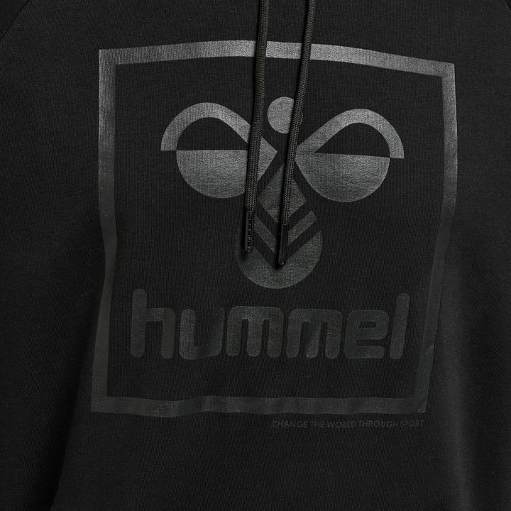 Immagine prodotto hummel Felpa Con Cappuccio Isam 2.0 (M)
