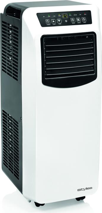 Stylies Mars (44 m², 12000 BTU/h)