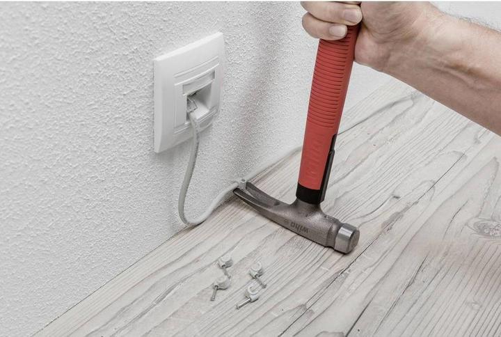 Produktbild Wiha Elektriker Hammer (300 g)