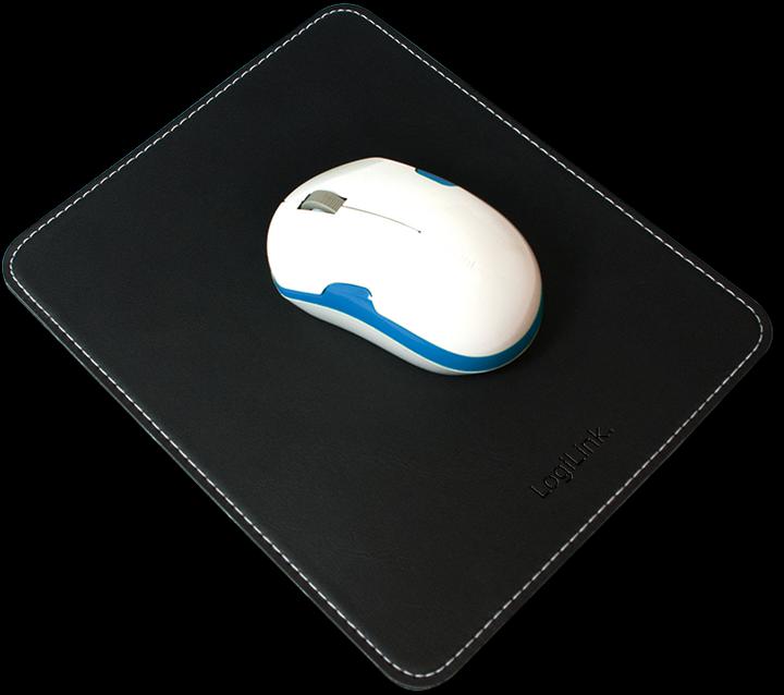 Produktbild LogiLink Mauspad (S)