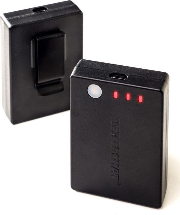 Immagine prodotto Bertschat Solette riscaldate Extra sottili Riscaldamento doppio Ultra Power