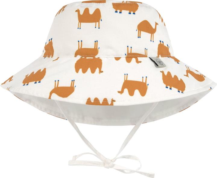 Actual product image Lässig Fishing hat motif with UV protection (43, 45)