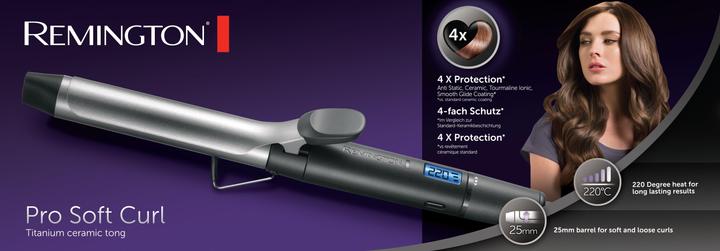 Produktbild Remington Pro Soft Curl (25 mm)