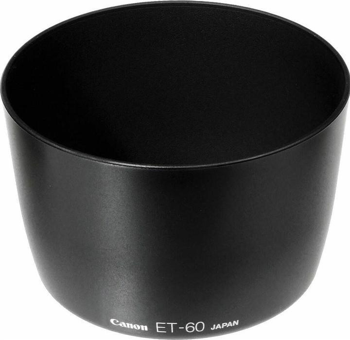 Produktbild Canon Sonnenblende ET-60