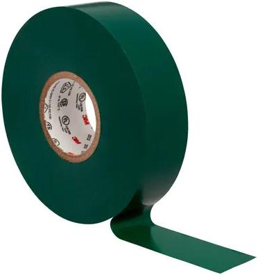 Produktbild 3M Isolierband Scotch® 35 Grün (L (19 mm)
