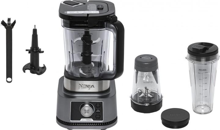 Immagine prodotto Ninja CB350EU (Spina UE, 1200 W)
