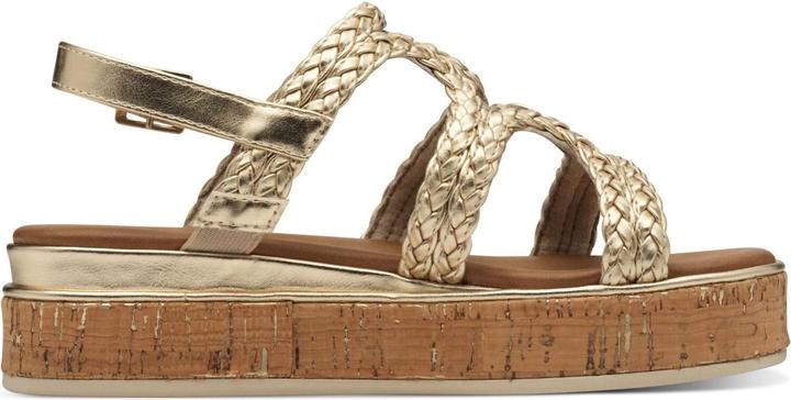 Actual product image Marco Tozzi Sandalen (40)