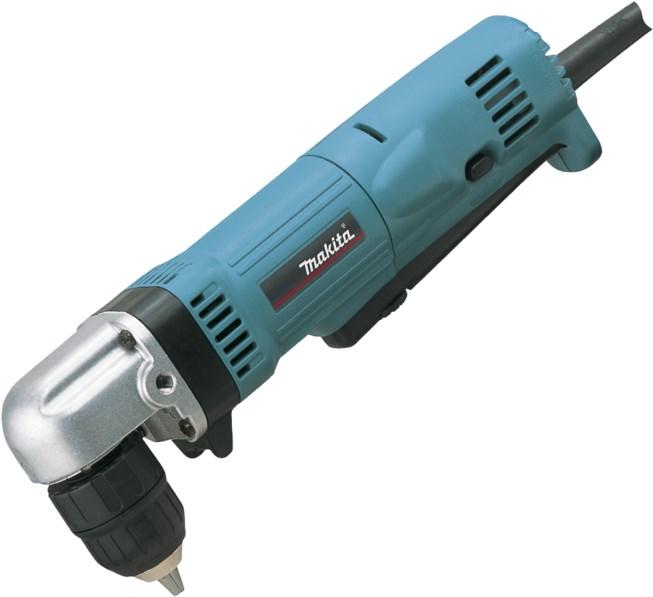 Actual product image Makita Da3011f (Electrical connection)