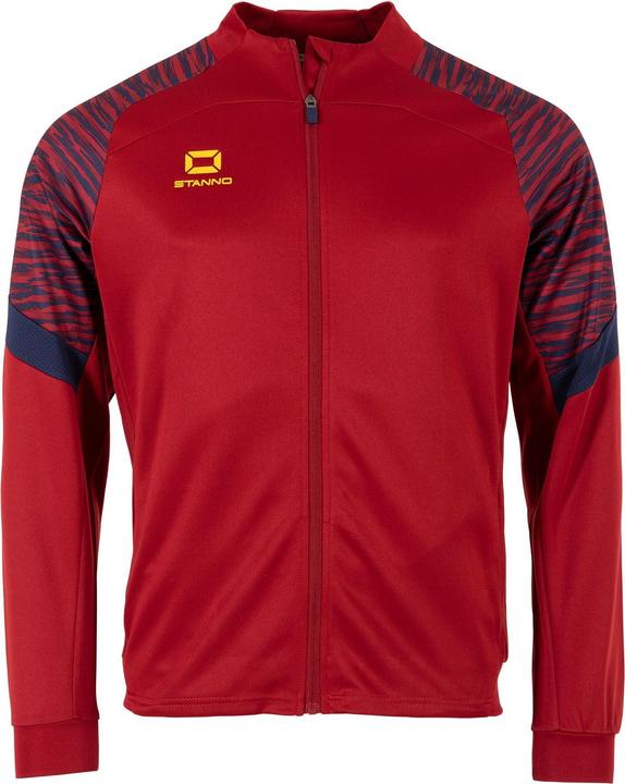 Actual product image Stanno Bolt Full Zip Jacket (152)