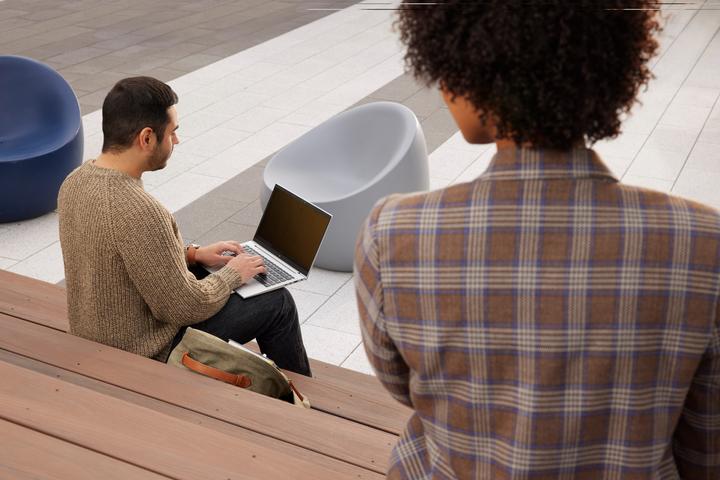 Produktbild HP EliteBook 840 Aero G8 (14", Intel Core i7-1165G7, 16 GB, 1000 GB, DE)
