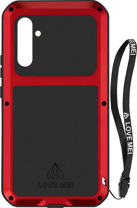 Produktbild Love Mei Powerful, 1.8m Fallschutz Series (Samsung Galaxy S23)