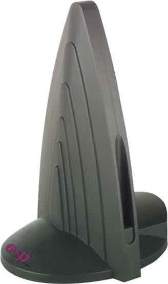Produktbild E+P UKW-Zimmerantenne (18 dB)