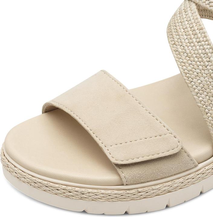 Actual product image Tamaris Pure Relax sandal (39)