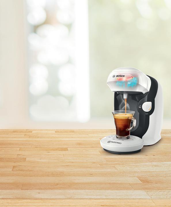 Immagine prodotto Bosch Hausgeräte Tassimo Style (Tassimo)