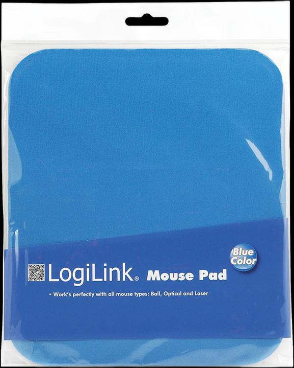 Actual product image LogiLink ID0097 (S)