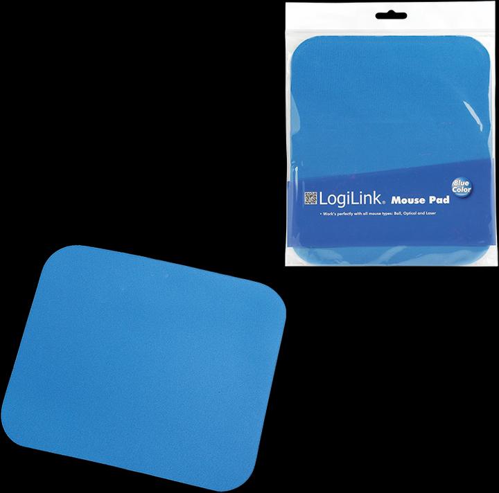 Actual product image LogiLink ID0097 (S)