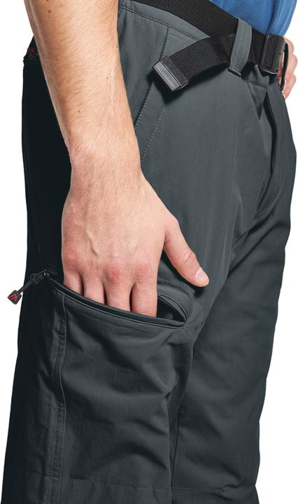 Produktbild Maier Sports Nil Hose roll up lang (L)