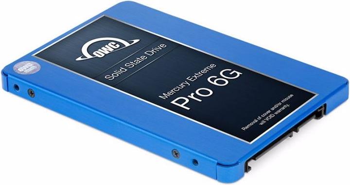 Image du produit OWC Mercury Extreme Pro 6G (480 Go, 2.5")