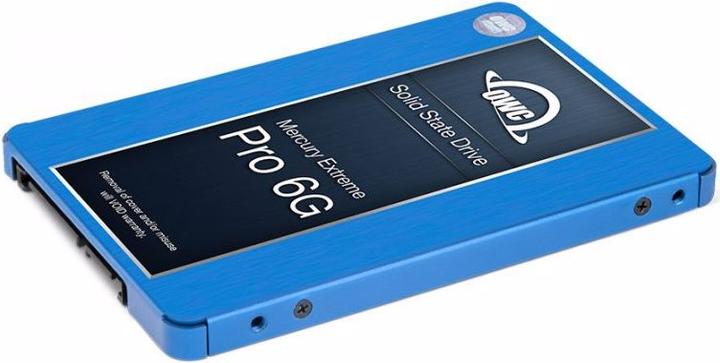 Image du produit OWC Mercury Extreme Pro 6G (480 Go, 2.5")