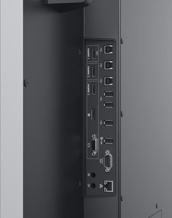 Produktbild Dell P7524QT (3840 x 2160 Pixel, 74.52")