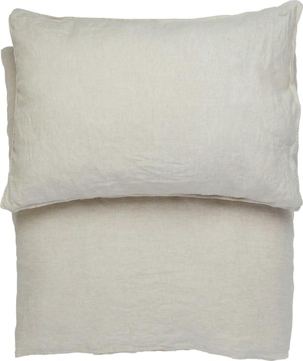 Undyed