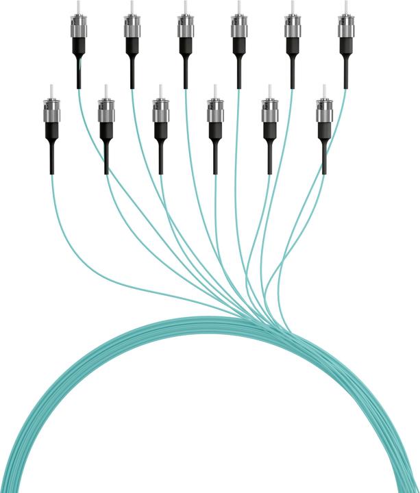 Actual product image EFB Elektronik 0.25m AT adapter/mouse cable 9/25 (0.25 m)