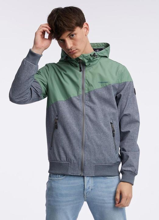 Ragwear Winngs Jacket