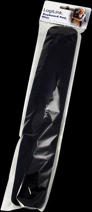 Actual product image LogiLink Wrist rest