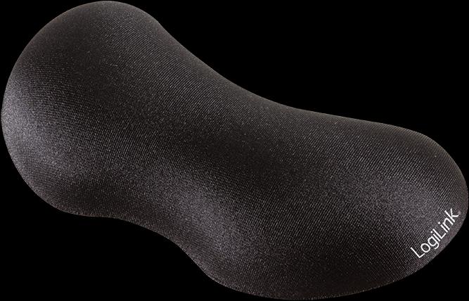 LogiLink Tampone di supporto per il polso in gel
