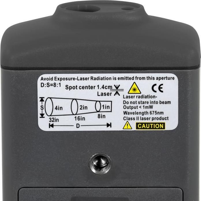 Immagine prodotto PCE Strumenti PCE-JR 911 Registratore di dati di temperatura