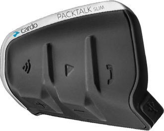 Actual product image Cardo Packtalk Slim JBL (Set of 2)