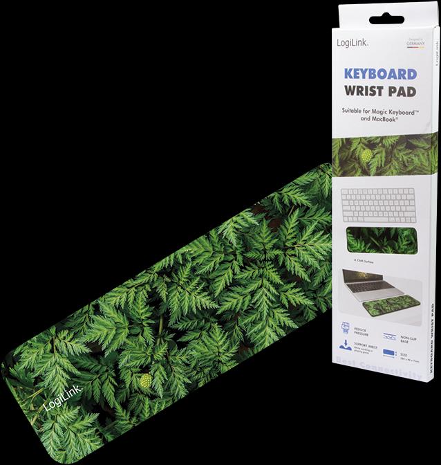 Produktbild LogiLink Wald