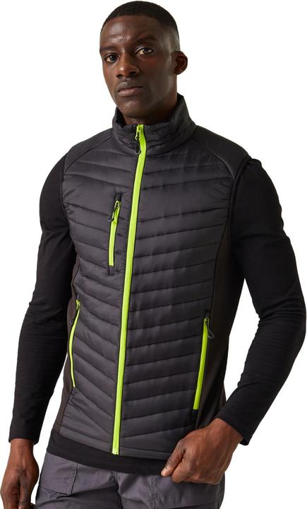 Produktbild Regatta Navigate Weste Hybrid (L)