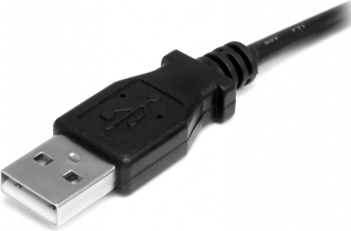 Produktbild StarTech USB A – Hohlstecker (0.90 m)