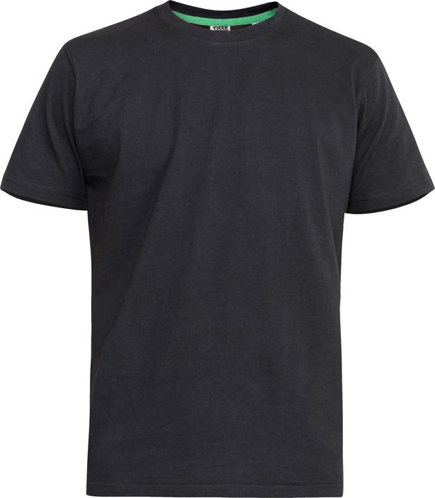 Produktbild DUKE Fenton D555 TShirt (2erPack) (4XL)