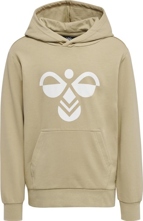 Produktbild hummel Cuatro Hoodie (110)
