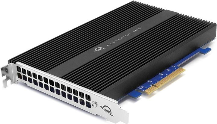Produktbild OWC Accelsior 4M2 (2000 GB, PCI-Express)