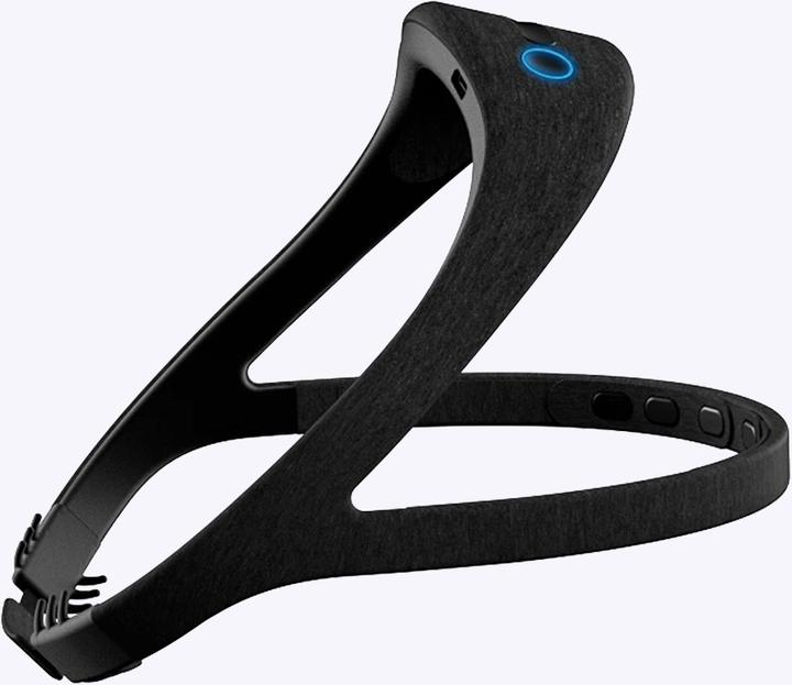 Actual product image Dreem 2 Headband sleep aid