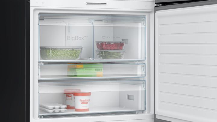 Actual product image Bosch Hausgeräte KGP86AXB0N (621 l)