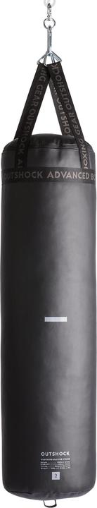 Outshock Punch Bag (155 cm, 35 kg)