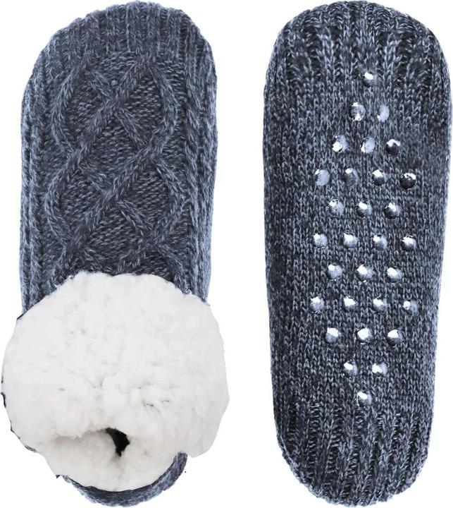 Actual product image Hermex Fuzzy (43, 44, 45, 46)