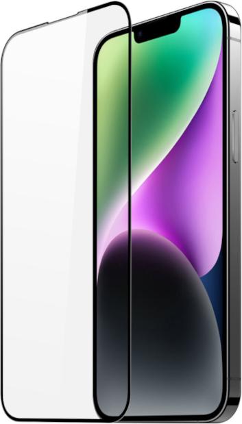 Produktbild Kaufdeinhandy.ch Panzerglas (1 Stück, Apple iPhone 15)