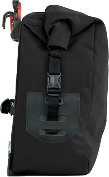 Actual product image Restrap Pannier (13 l, Luggage carrier bag)
