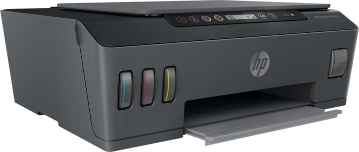 Produktbild HP DeskJet 2710 (Tintenpatrone, Farbe)